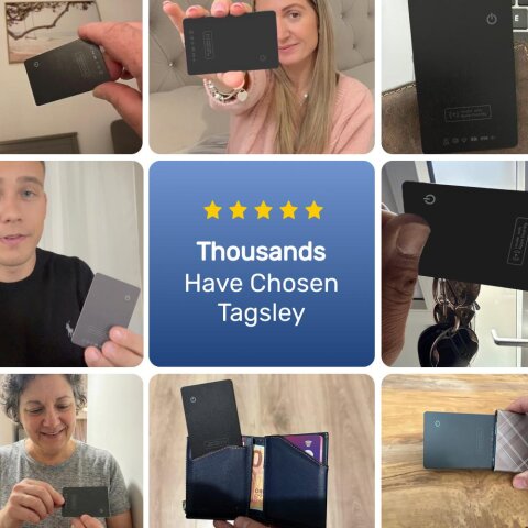 Tagsley image